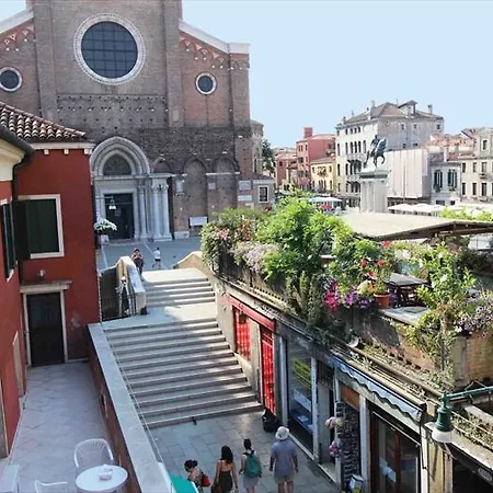 Casa Colleoni 2*