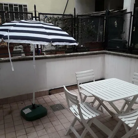 Cannaregio Elegant Apartment *