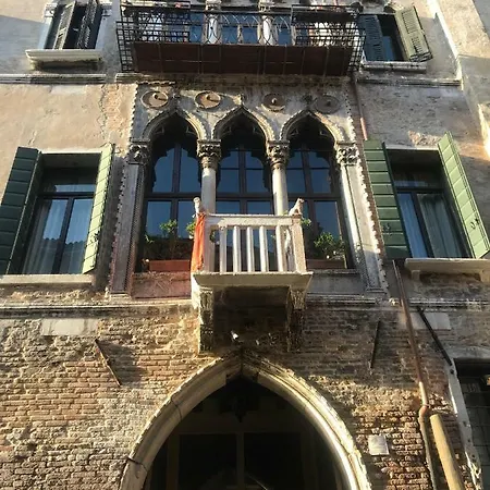 Ca' Amadi Frühstückspension Venedig