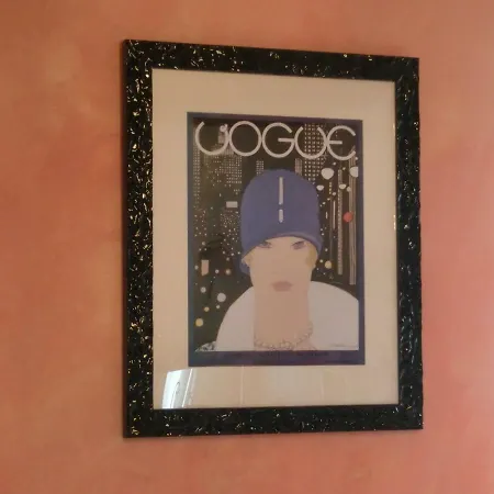 Гостевой дом Art Deco