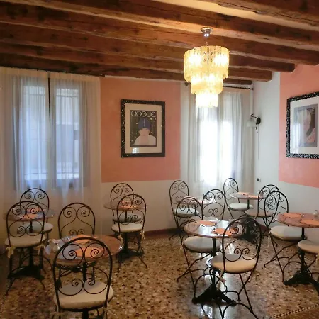 Art Deco Affittacamere Venezia