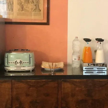 Art Deco Гостевой дом 3*