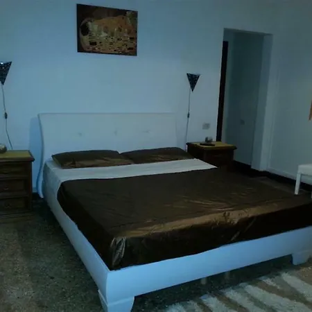 Ca' Contarini Hotel 3*