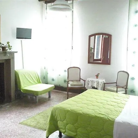 Ca' Contarini Hotel 3*