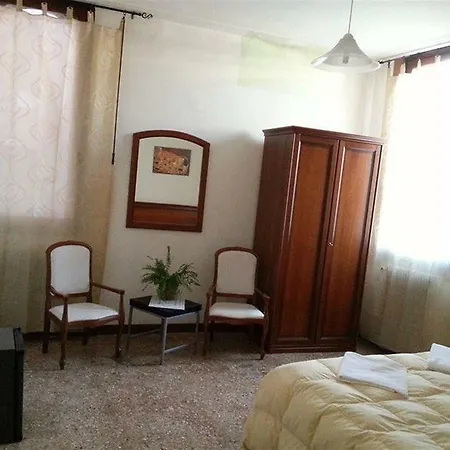 Hotel Ca' Contarini 3*