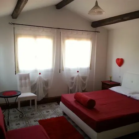 Hotel Ca' Contarini