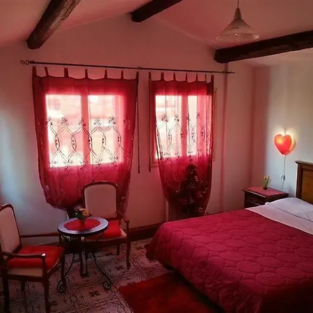 Ca' Contarini Hotel