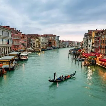 Ca' Contarini Hotel Venice