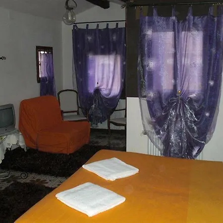 Hotel Ca' Contarini