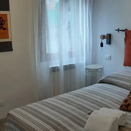 Apartamento Isepo *