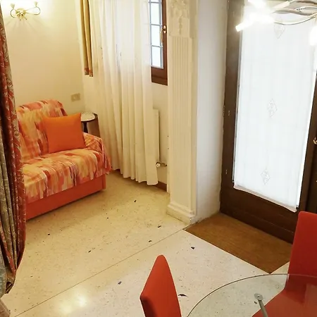 Sunrise Apartment Venice