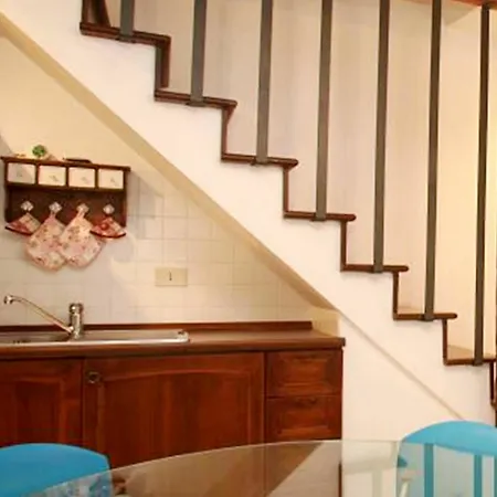 Sunrise Apartment