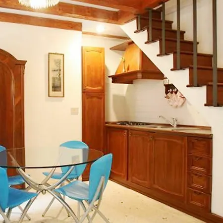 Sunrise Apartment Venice