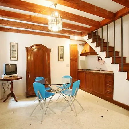 Sunrise Apartment Venice