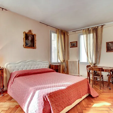 San Zulian - Wr Hotell 2*