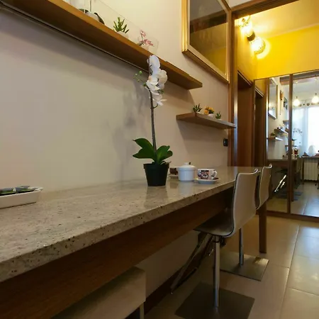 Apartment Mema