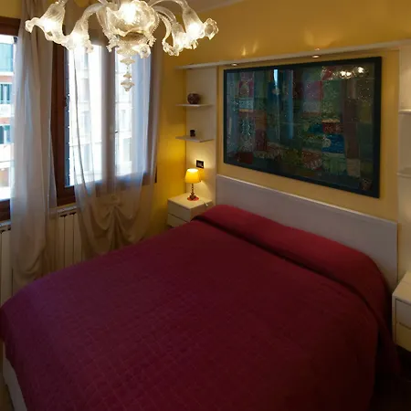 Mema Apartment Venice