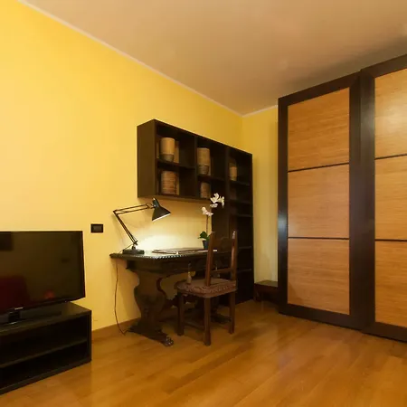 Apartment Mema *