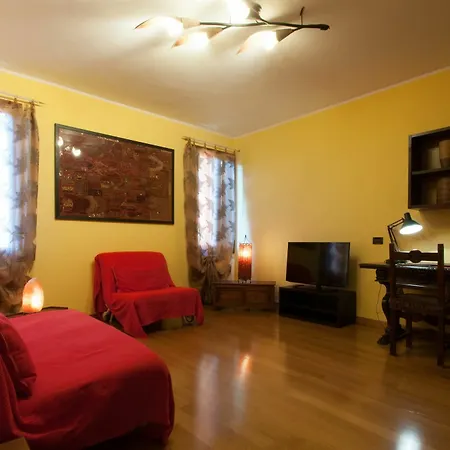 Apartment Mema Venice