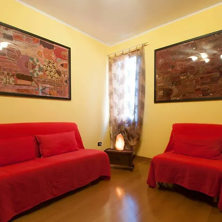Mema Apartment Venice