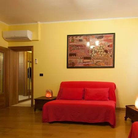 Apartment Mema *