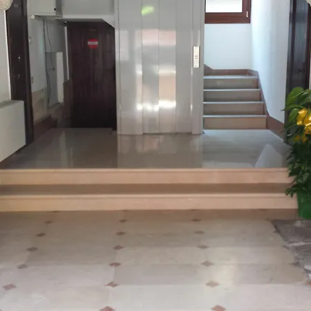 In Ai Carmini Apartment *
