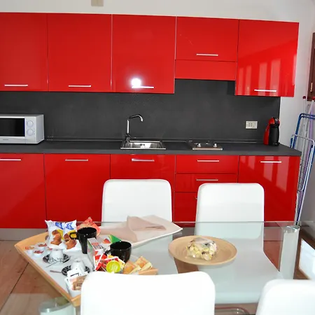 In Ai Carmini Apartment Venice