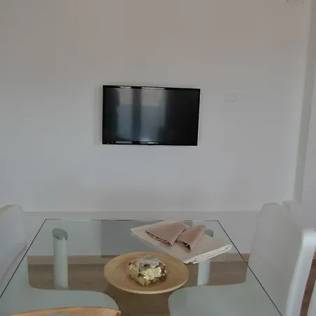 In Ai Carmini Apartment Venice