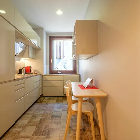 Appartamento Casa Verona *