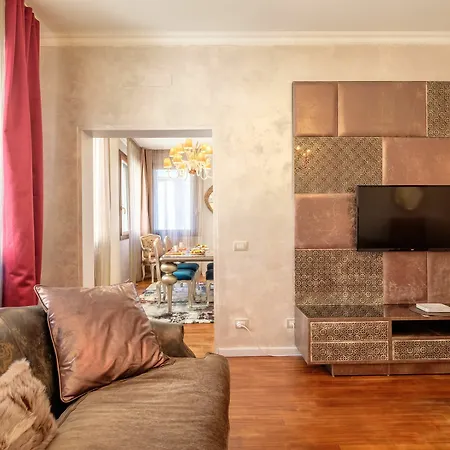 Appartamento Casa Verona