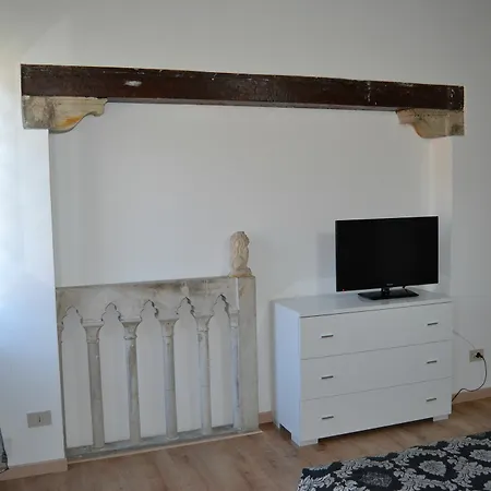 Apartment In Ai Carmini *