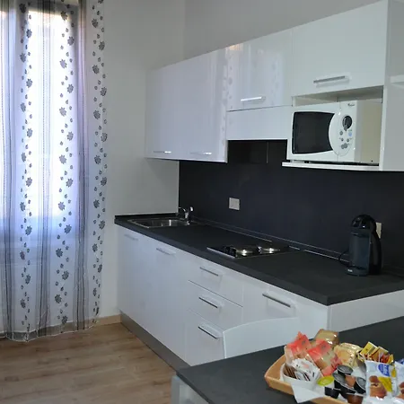 In Ai Carmini Apartment Venice