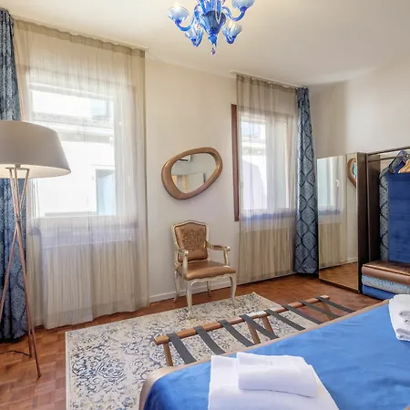 Casa Verona Appartamento Venezia