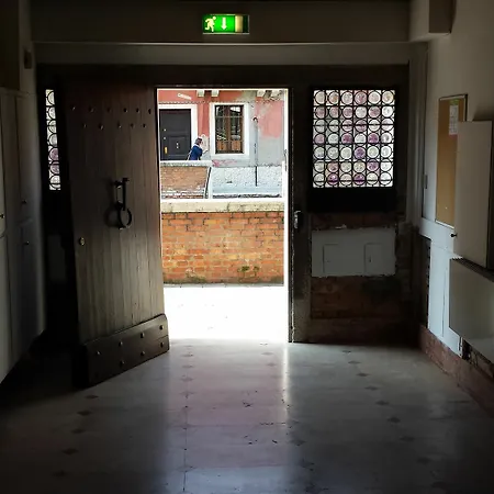 In Ai Carmini Apartment Venice