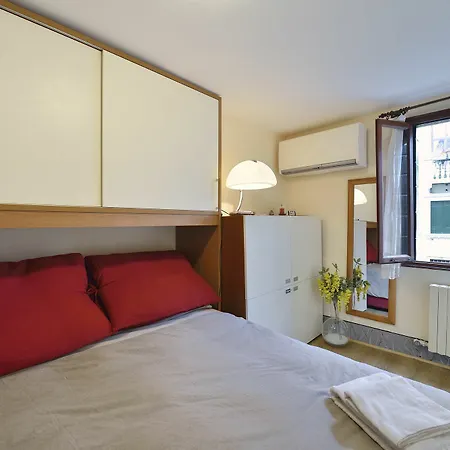 Sant'antonin 3* Venecia