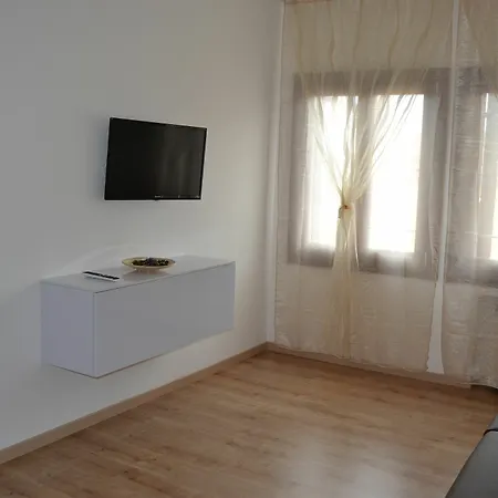 In Ai Carmini Apartment
