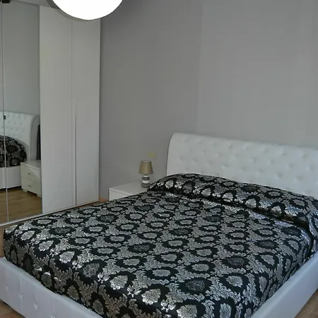 Apartment In Ai Carmini