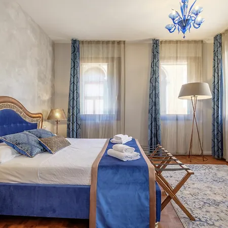 Casa Verona Appartamento Venezia