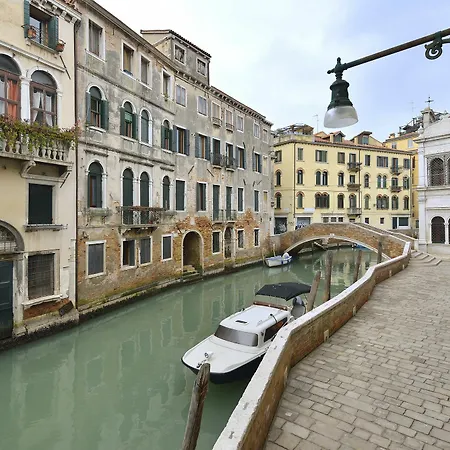Sant'antonin Venecia