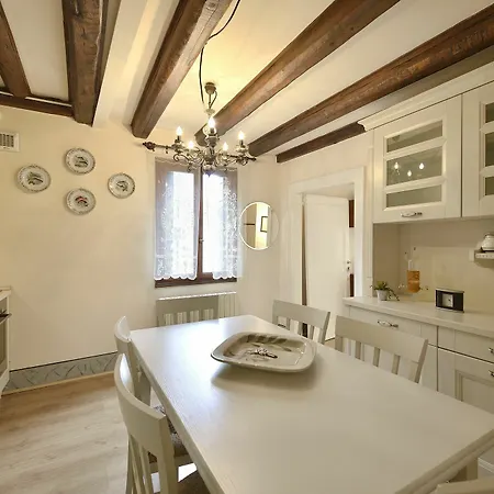 Sant'antonin Hotel Venecia