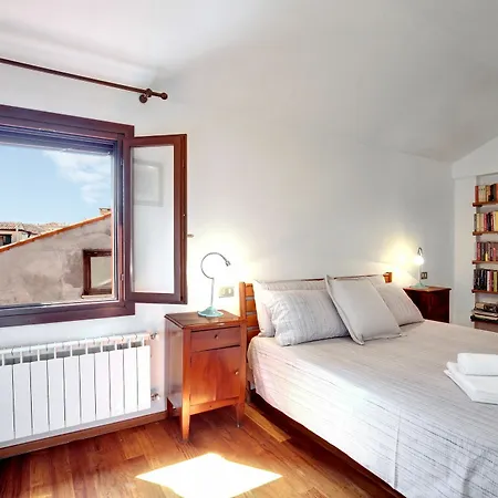San Marco Roof Terrace Appartamento