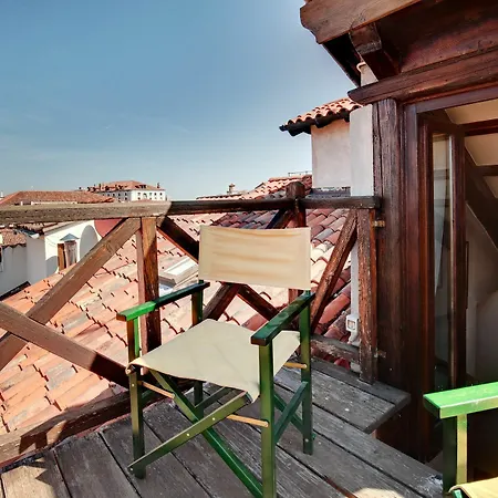 San Marco Roof Terrace Venezia
