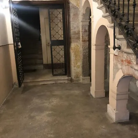 Pensión La Capannaccia -