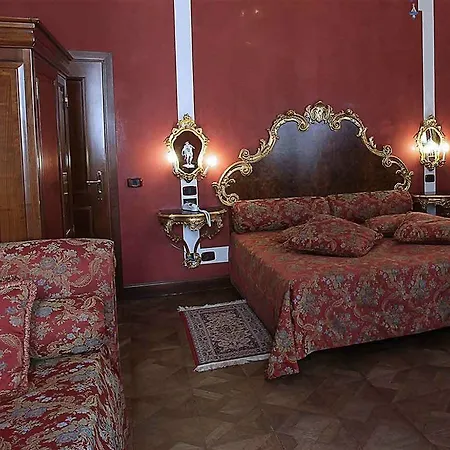 San Moise Benátky