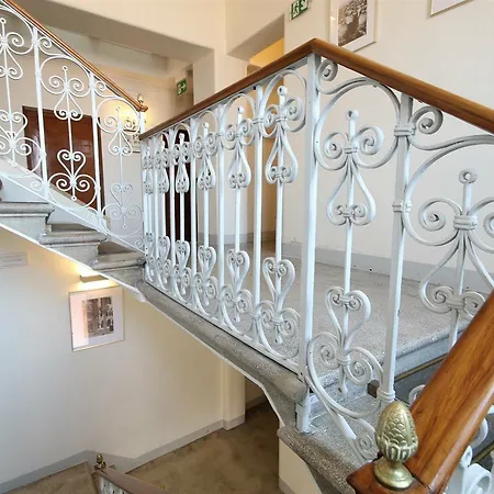 Gabrielli - Starhotels Collezione Venedik