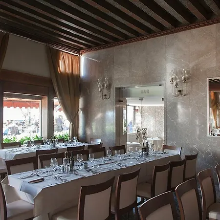 Otel Gabrielli - Starhotels Collezione 5*