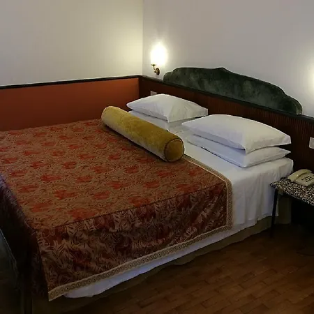 Gabrielli - Starhotels Collezione Venedik