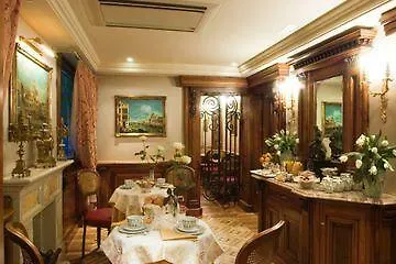 Aparthotel San Marco Luxury - Canaletto