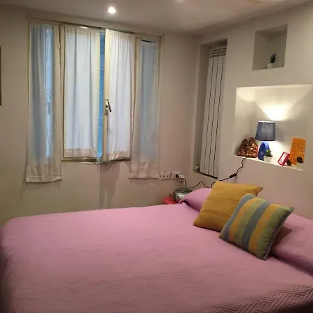Apartment Regina Studium *