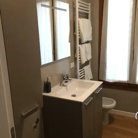 La Vera Apartment Venice